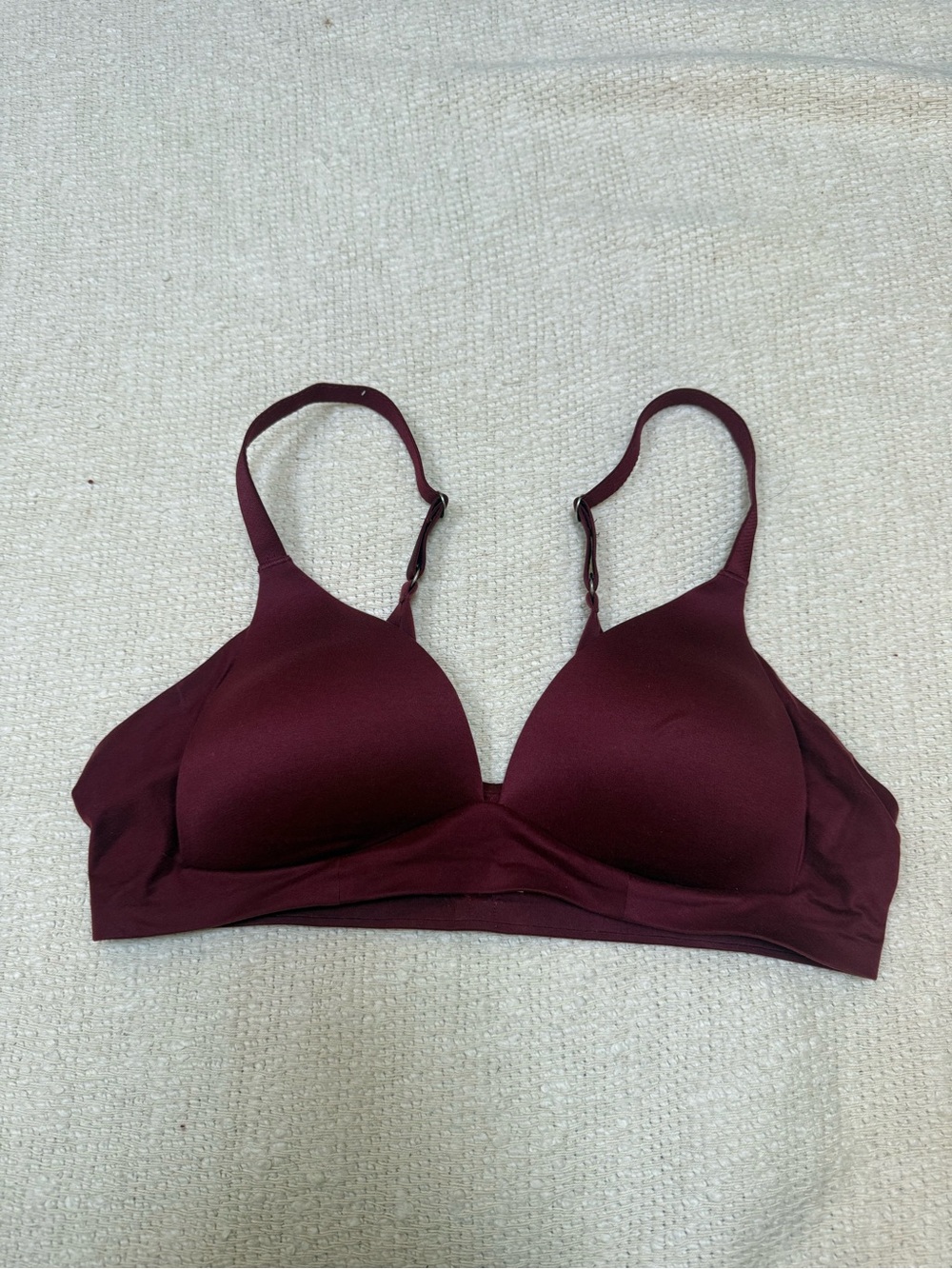 Sunnie By Aerie Wireless Padded Bra 36A